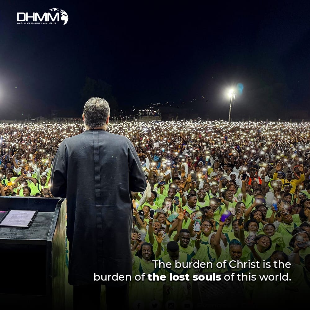 EvangelistDag's tweet photo. For the Son of man is come to seek and to save that which was lost.
Luke 19:10 KJV

The heartbeat of God is the salvation of souls. If you want to be close to God's heart, you must be involved in soul winning. https://t.co/gCMZll44Sn