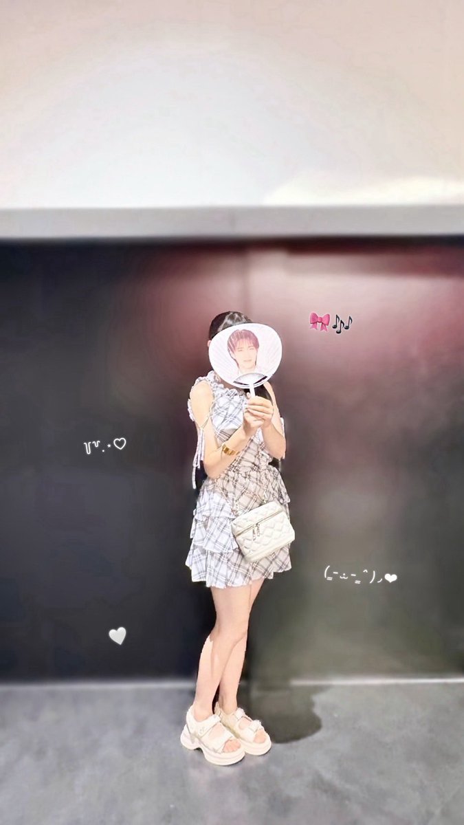jyu_tk9's tweet photo. 07.27 📍東京ガーデンシアター
柔太朗くんかっこよかった꒰ᐡ⸝⸝ʚ̴̶̷̷ · ʚ̴̶̷̷⸝⸝ᐡ꒱…♡
ファンミ完走おめでとうございます㊗️💘

#MILK #みるきーず感謝祭2026
#爆裂ホームパーティー https://t.co/UXGv1yBAS7