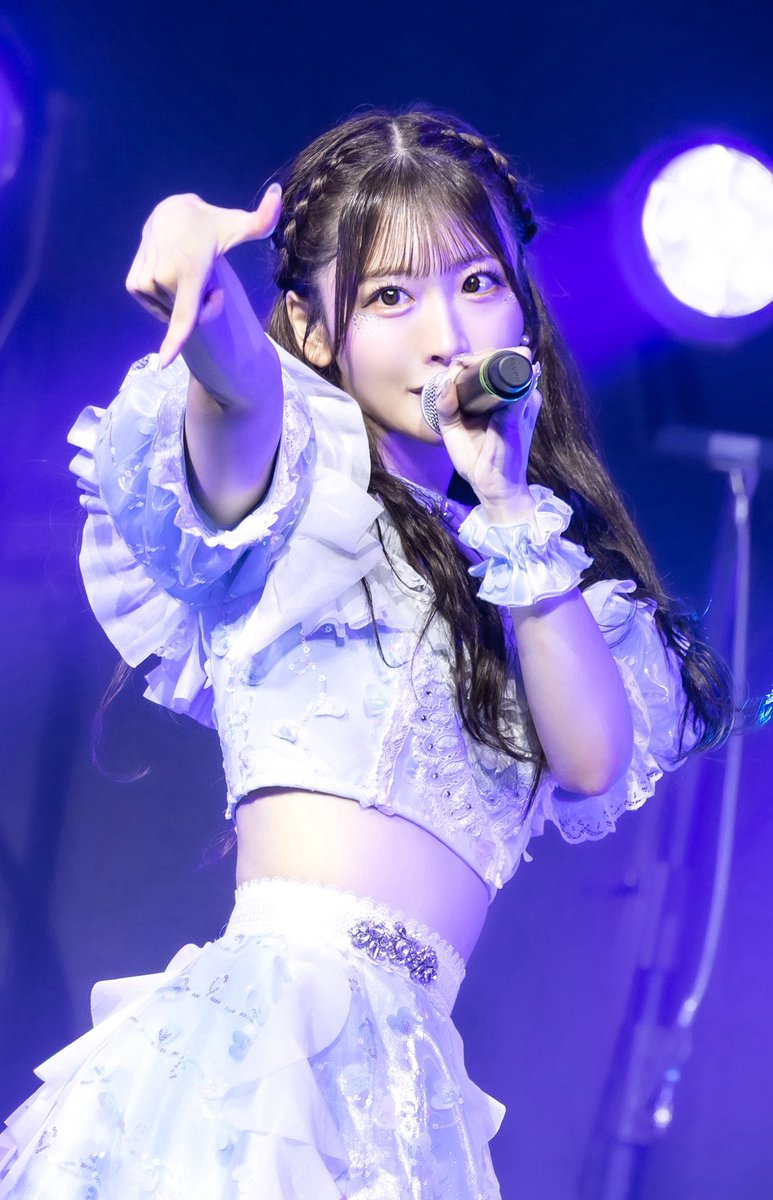 PtA_miyu's tweet photo. かわいいアイドル見つけた！
明日明後日のTIFで会えるらしい💚 https://t.co/0jDRxQUTAR