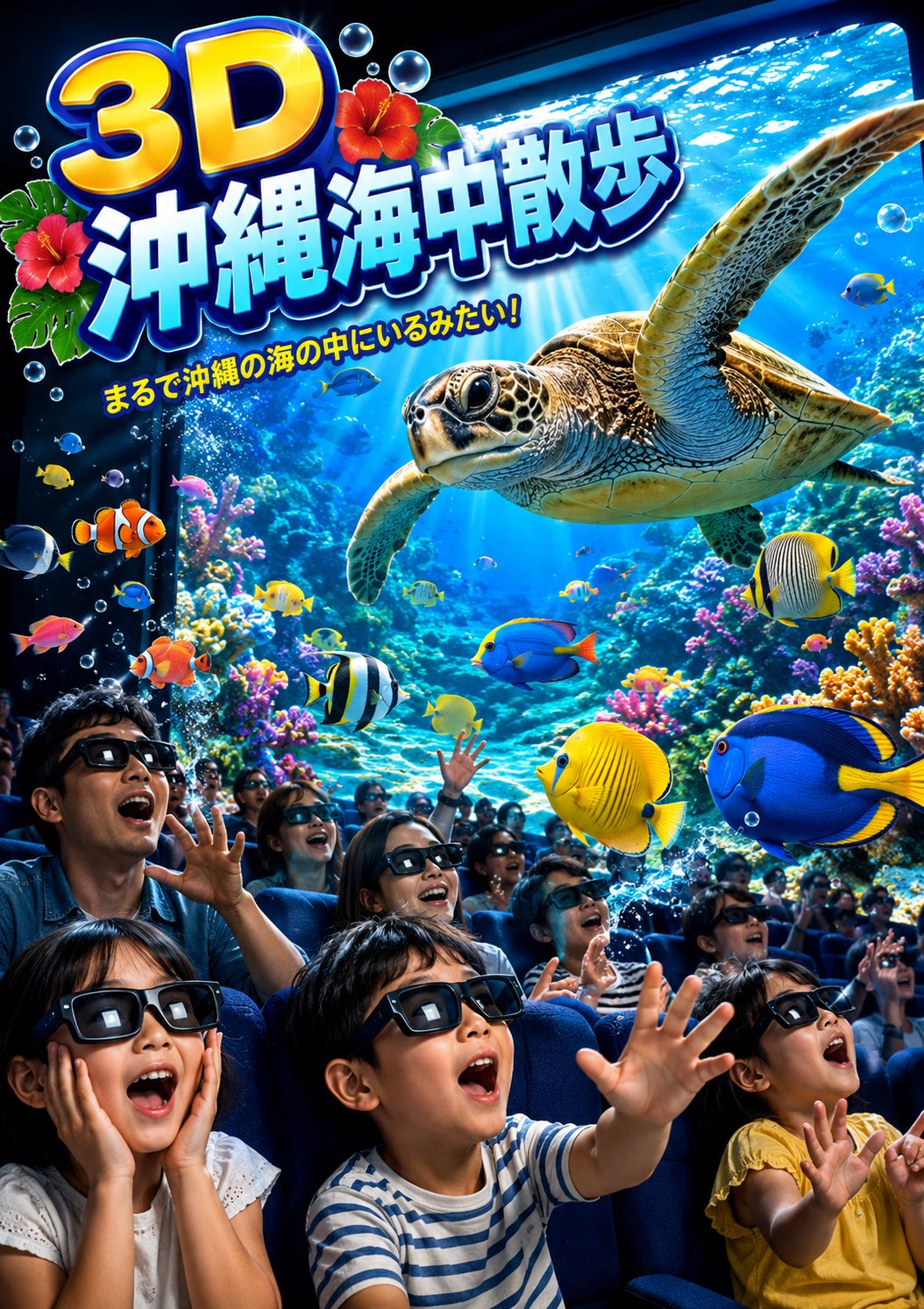 横浜開運水族館 フォーチュンアクアリウム on X: 
