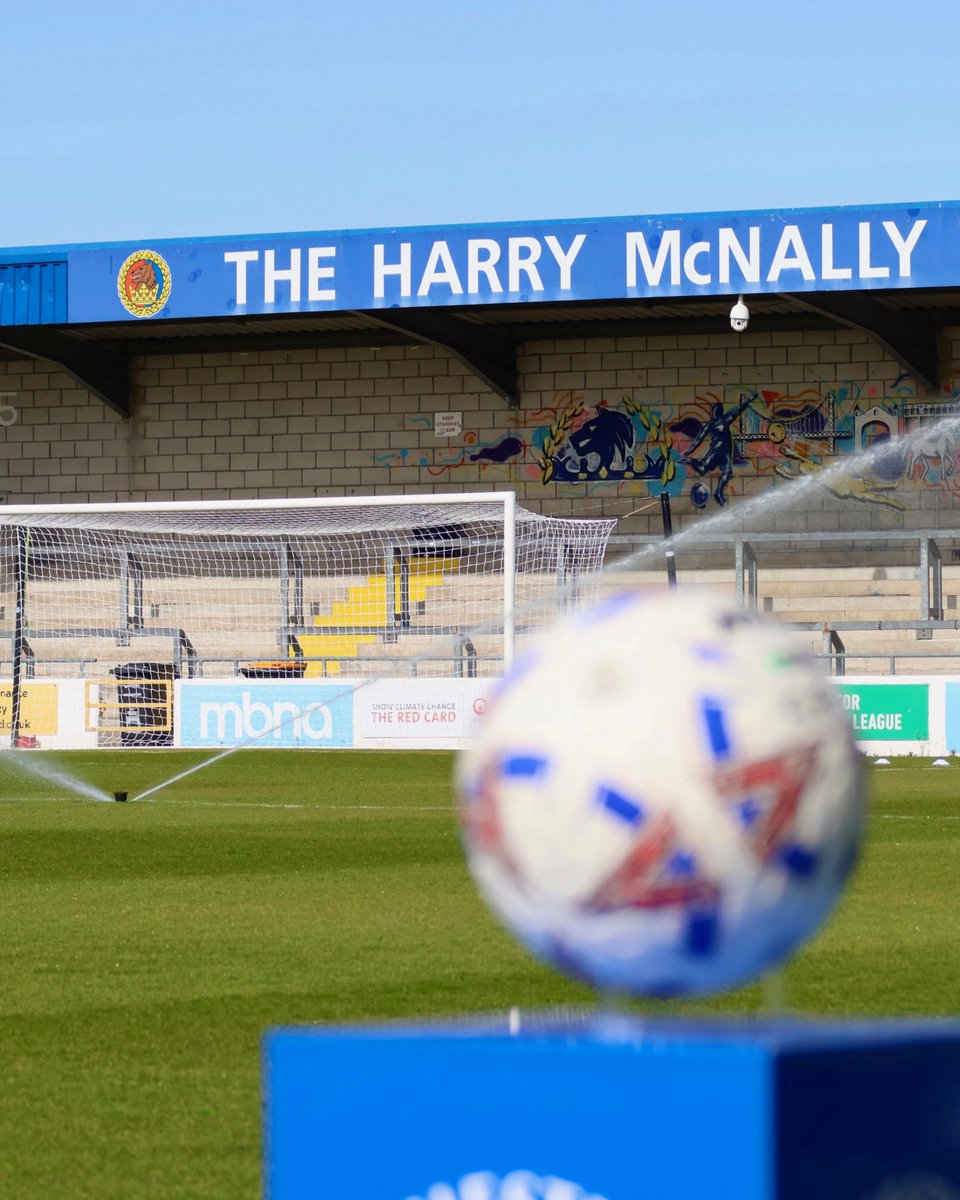 ChesterFC tweet picture