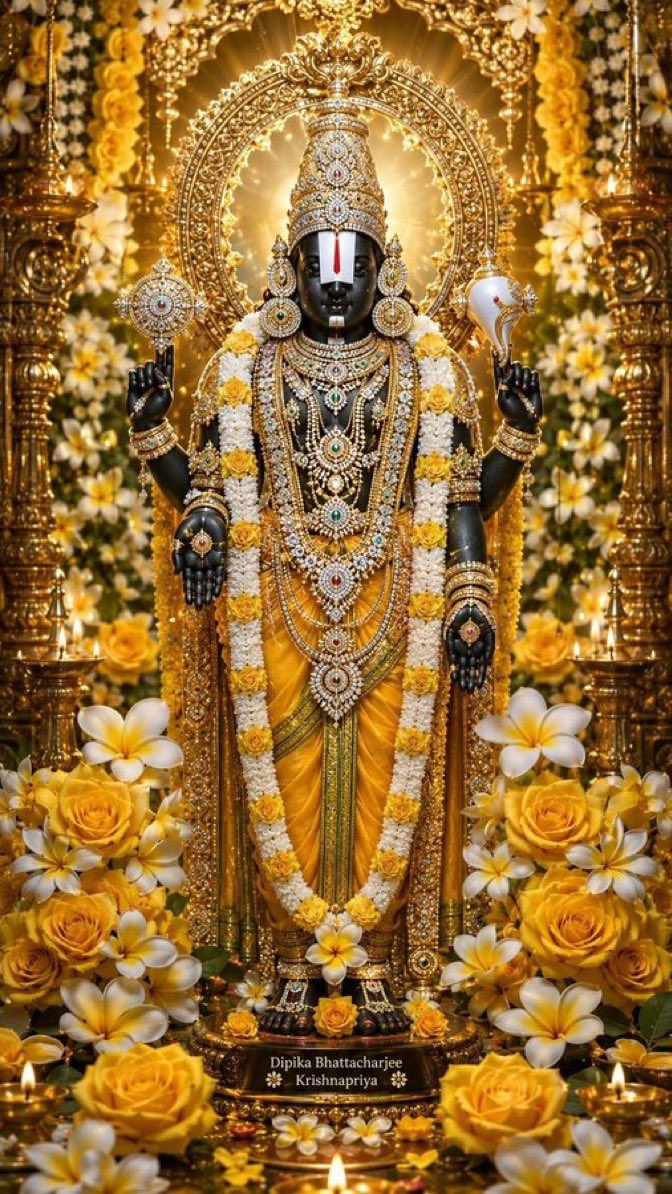bhumidixit__'s tweet photo. Hari Govinda 🙌 https://t.co/io0H2yLwMa