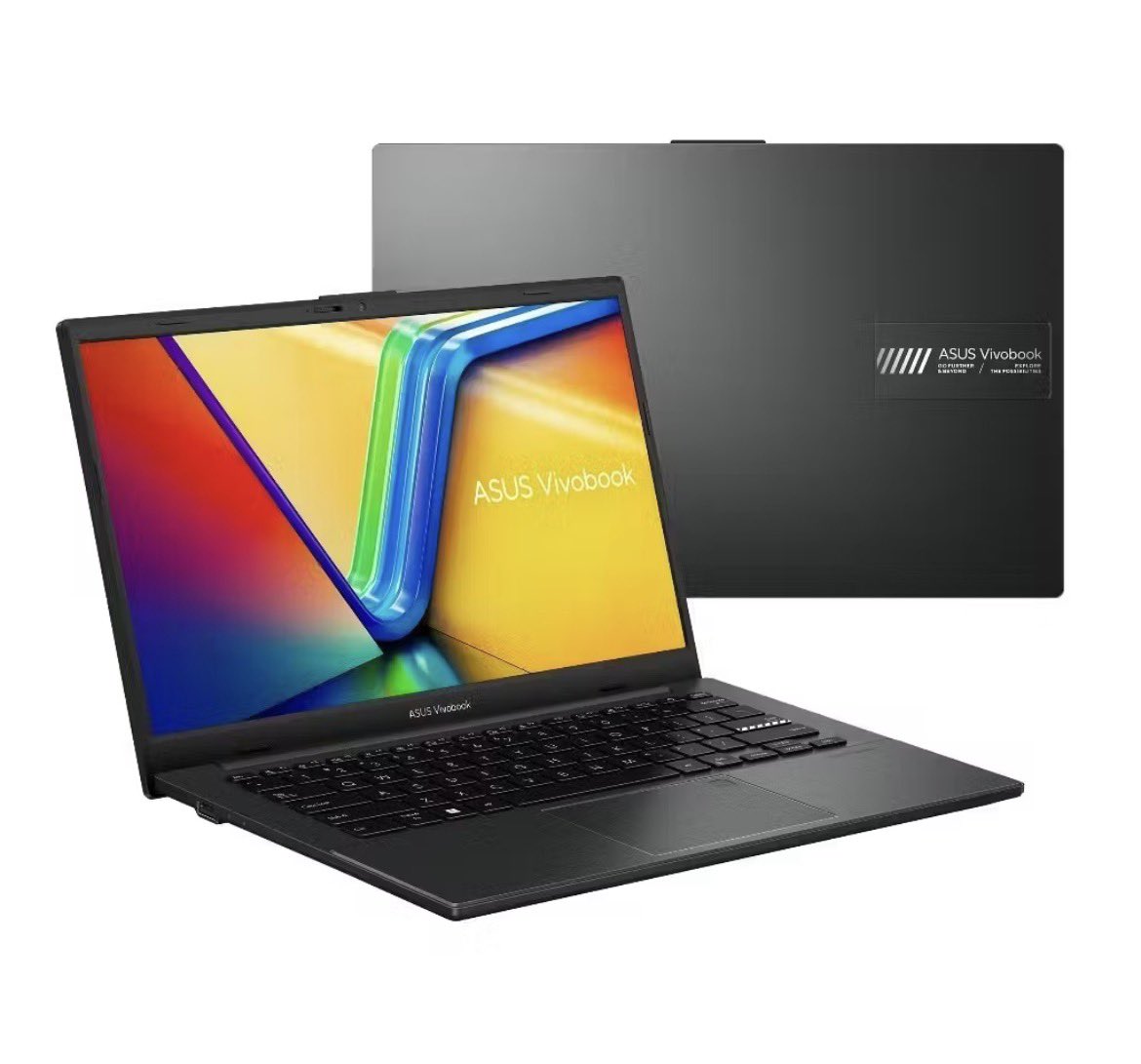 lovlybunts's tweet photo. asus vivobook🫶🏻🤩

https://t.co/RpmHBQK5O1 https://t.co/sNl6aerQRx