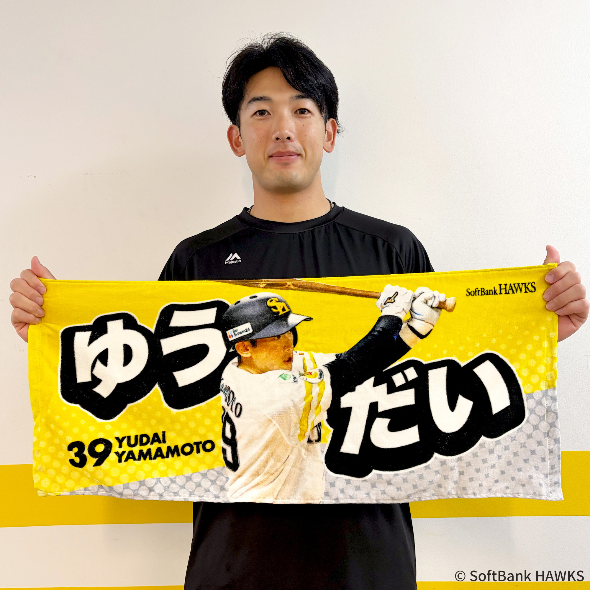 福岡ソフトバンクホークス公式グッズアカウント على X: 