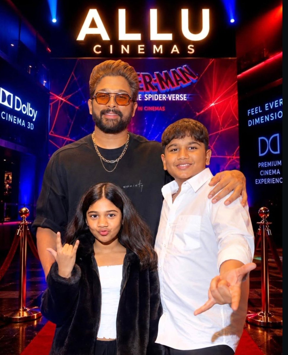CareOfAlluArjun's tweet photo. A L L U https://t.co/qWvTmX5Ut0