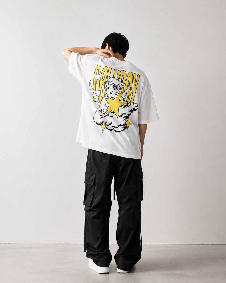 GALXBOY's tweet photo. Make every fit count. Find your next go-to T-shirt in the latest collection.​

GALXBOY – THAT'S CULTURE​
https://t.co/E5RzovcPwO https://t.co/ZUDuhcqz79