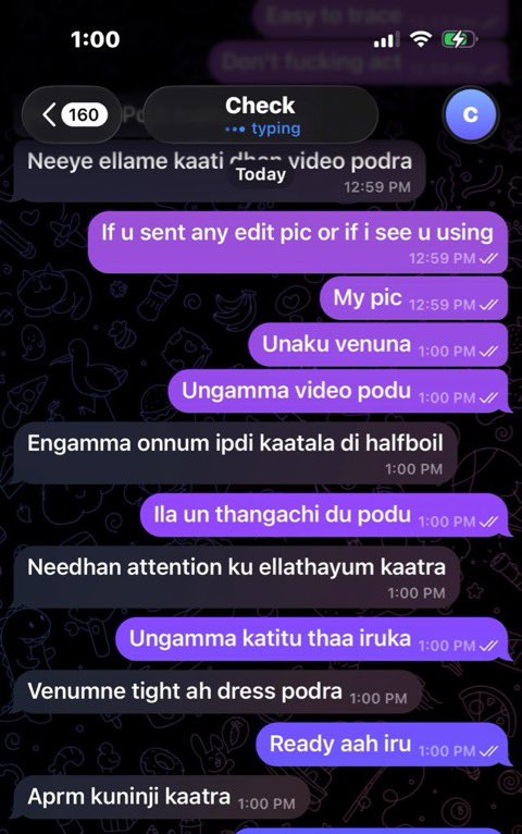 raveena tweet media