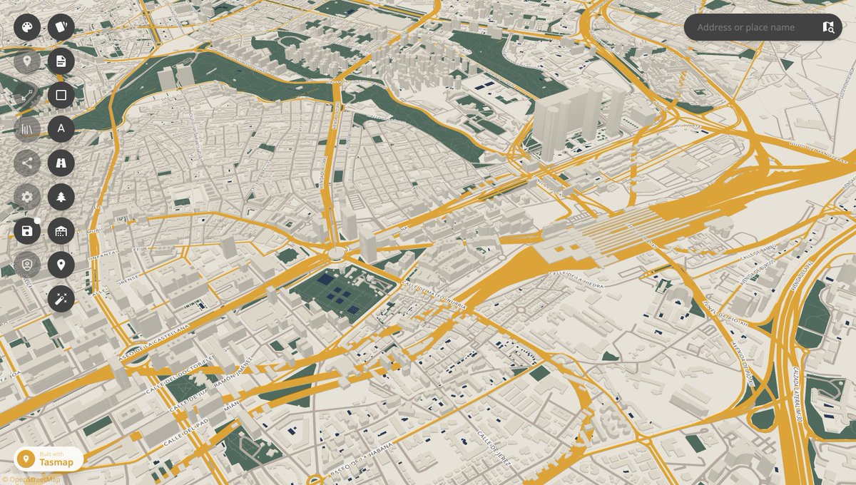 Tasmap tweet media