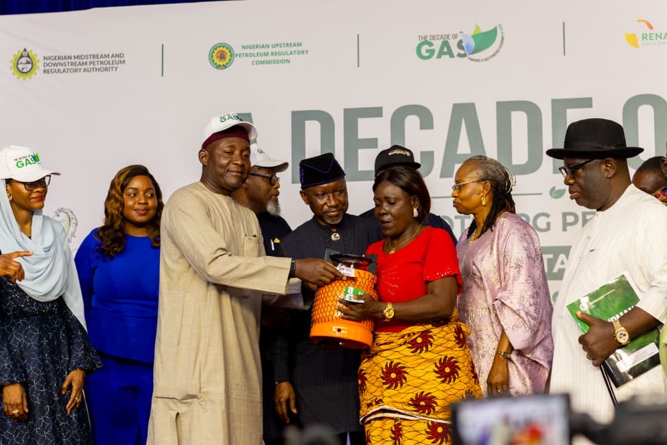 RabiuA_Umar's tweet photo. MY REMARKS AT THE DECADE OF GAS NATIONAL GRASSROOTS LPG PENETRATION PROGRAMME (NGLPP) IN BAYELSA STATE.

It is a privilege to join the Honourable Minister, distinguished guests, our industry partners, and members of the community for this national launch of the next phase of Nigeria's clean cooking journey.

The importance of today's event goes beyond the cylinders being distributed. What is being launched is a model that has been designed for continuity. That is an important distinction.

One of the challenges with any intervention is how it is sustained. The real test is whether families continue using LPG months and years after they receive their first cylinder. That is why I am encouraged by the features built into this programme. 

The cylinder recirculation model, the provision for refills during the transition period, and the use of barcode technology to monitor utilisation all point to a programme that is thinking beyond distribution and focusing on long-term adoption.

From a regulatory standpoint, that is exactly where our interests converge.
