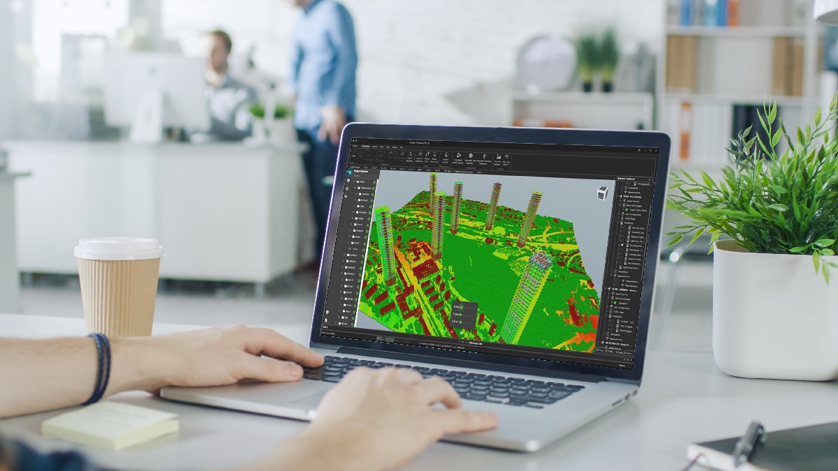 ranplan's tweet photo. Design smarter private and urban wireless networks with Ranplan Professional, advanced 3D modeling, ray-tracing, and automation for real-world accuracy and seamless BIM integration. Book a demo: https://t.co/UzuopRRlYN #WirelessDesign #NetworkPlanning #Ranplan #DigitalTwins https://t.co/JiNe2A7Fbb