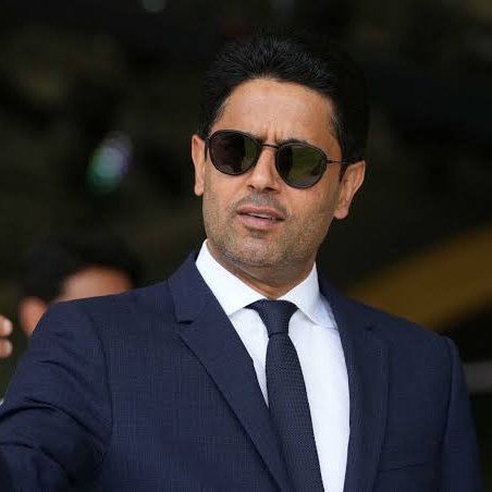 theMadridZone's tweet photo. 🚨💣 BREAKING: UEFA want NASSER AL-KHELAIFI to CHALLENGE Gianni Infantino to BECOME NEW FIFA PRESIDENT! @TeleFootball https://t.co/IMTSbLVz3Q