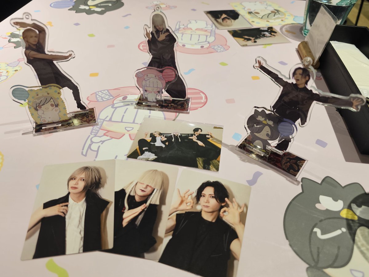 non3531525's tweet photo. 今日から後期～(ﾉ*>∀<)ﾉ♡ https://t.co/6Ge8VCZeA2