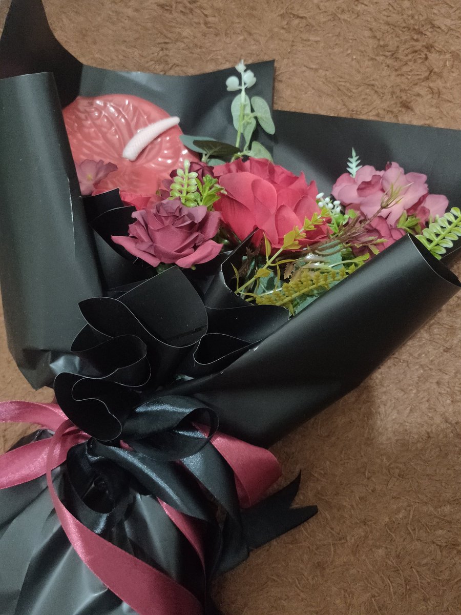 stjerneishr's tweet photo. wts preloved free

kemeja play cdg ori no minus 150k
buket 30k harga beli 150
kerudung hijab jilbab lafiye on pict

still negotiable
dm/comment for details
ambil di kos https://t.co/97klKTrf8a