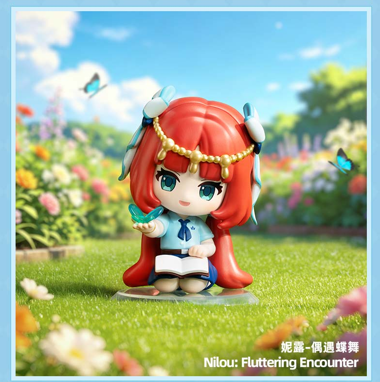 Genshin__Update's tweet photo. Product details
 #GenshinImpact #原神 #원신 https://t.co/MfPg6ESP1y