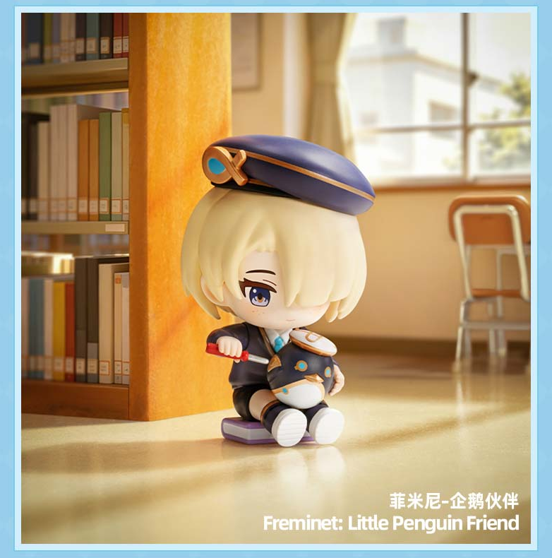 Genshin__Update's tweet photo. Product details
 #GenshinImpact #原神 #원신 https://t.co/MfPg6ESP1y