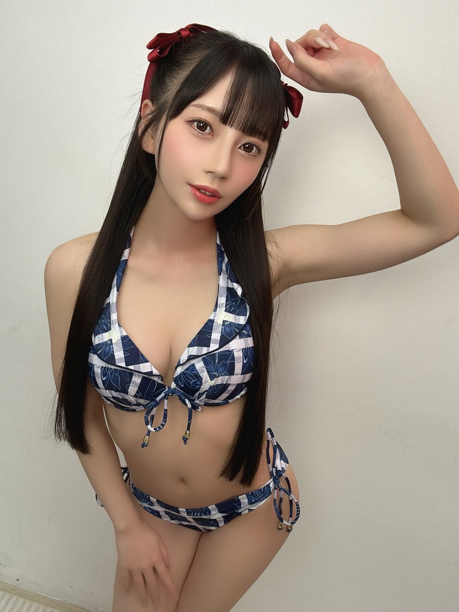 mia_nanasawa's tweet photo. あまりにも夏…🫠 https://t.co/PTTfJSOYlO