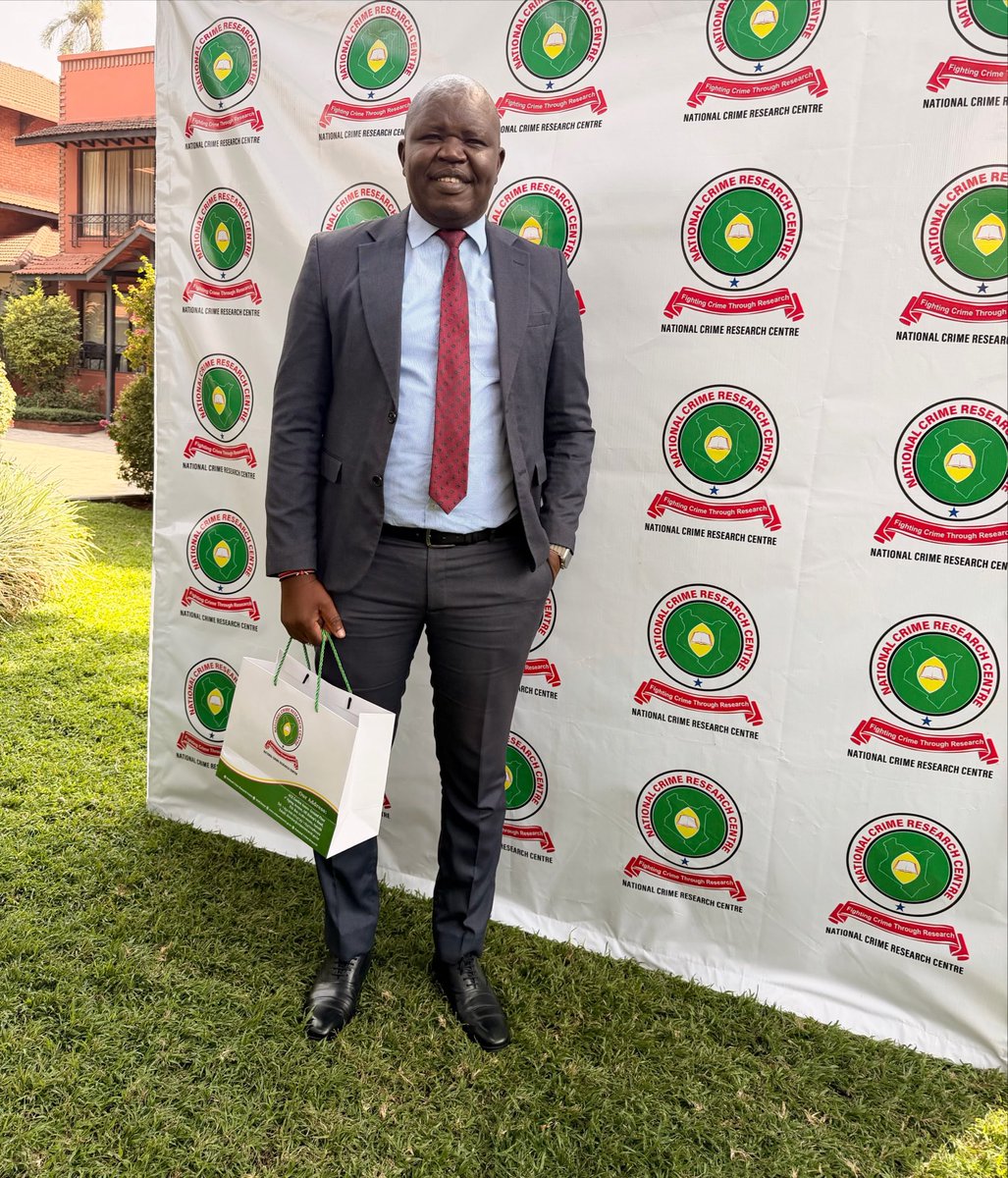 Asamoh_'s tweet photo. #ReportLaunch https://t.co/aYmv86Zufu