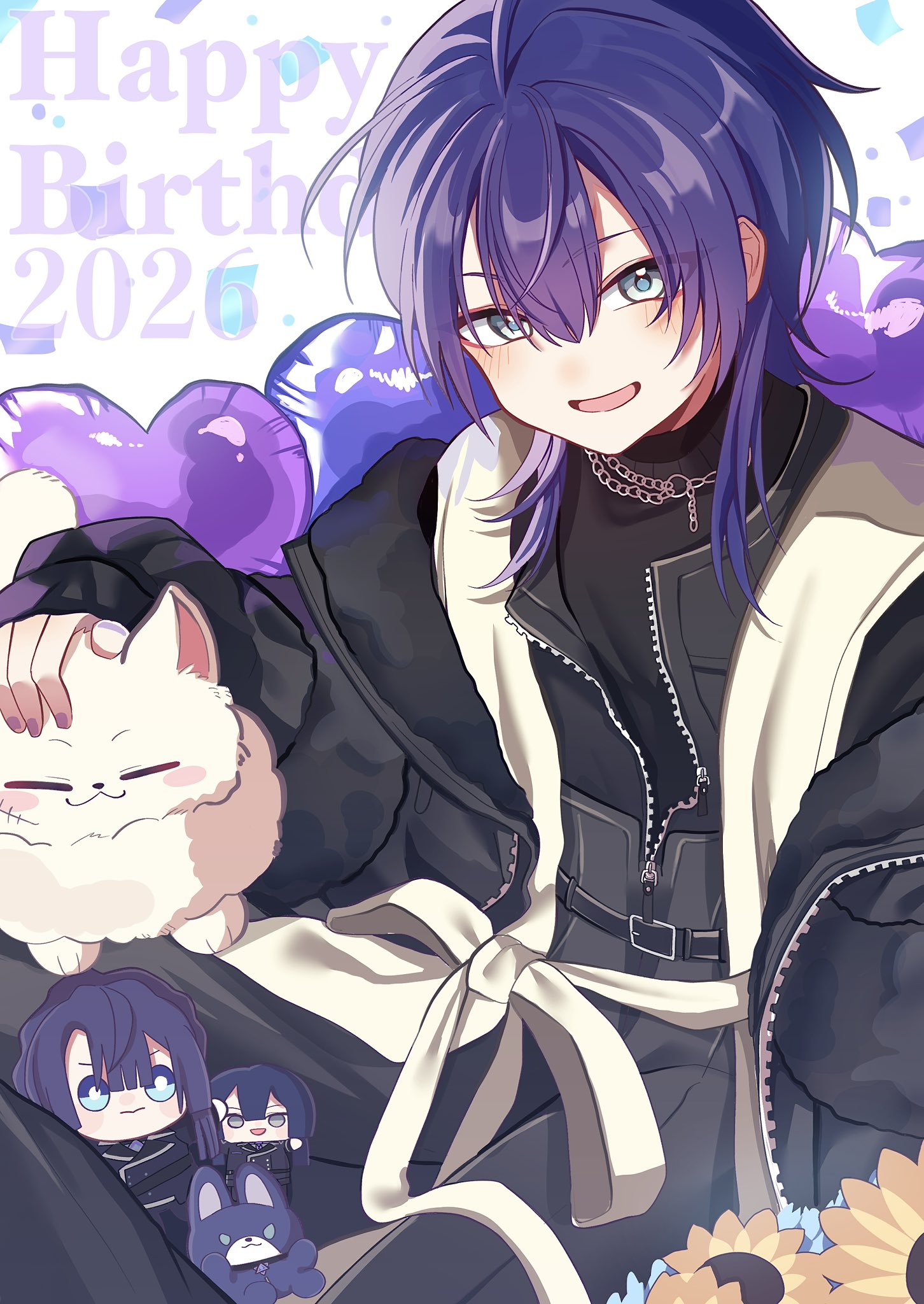 あめ☔️ (@ame_nizi) / X