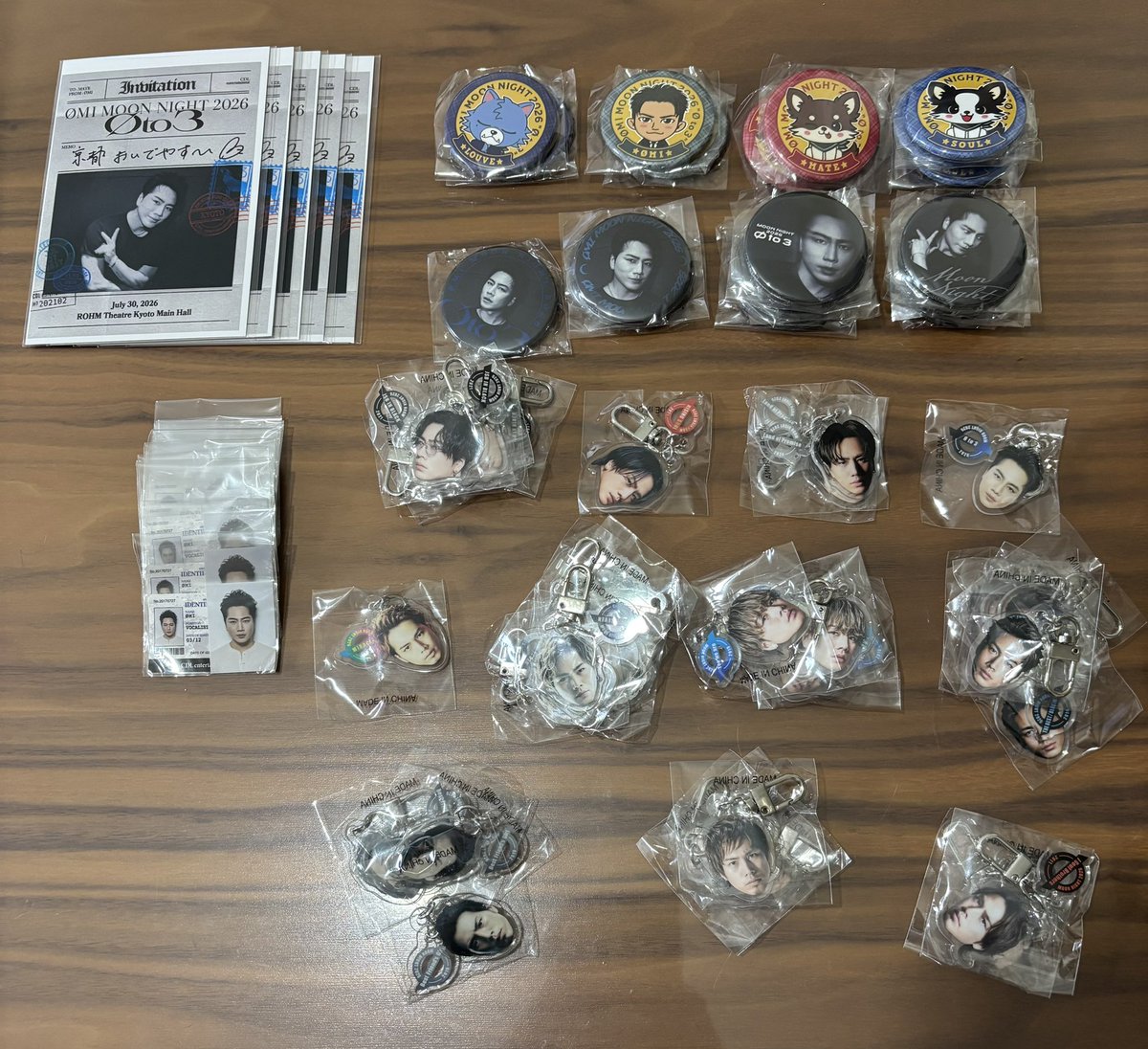G-KEN tweet media