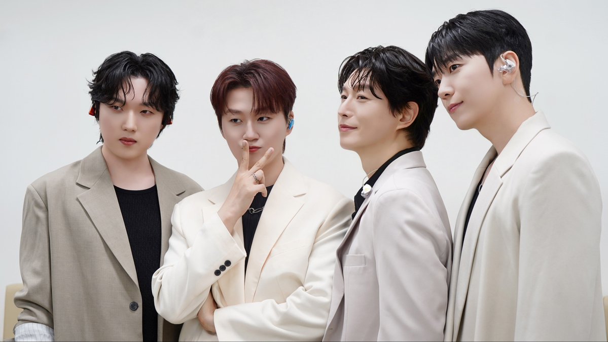 official_fore's tweet photo. [📝]

2026 부천 파크콘서트 비하인드

▶️ https://t.co/EScfBIXvgG

#포레스텔라 #Forestella https://t.co/X6xxJpHUzX
