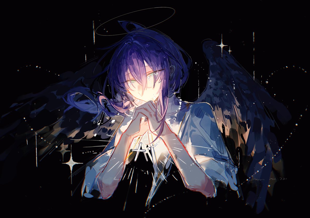 Among_wwwi's tweet photo. 无法苏醒的梦

#礼瀬マヨイ
巽マヨ https://t.co/W1esxmD9yM