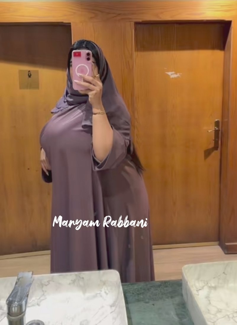 🧕🏻مریم فاطمہ ربانی tweet media