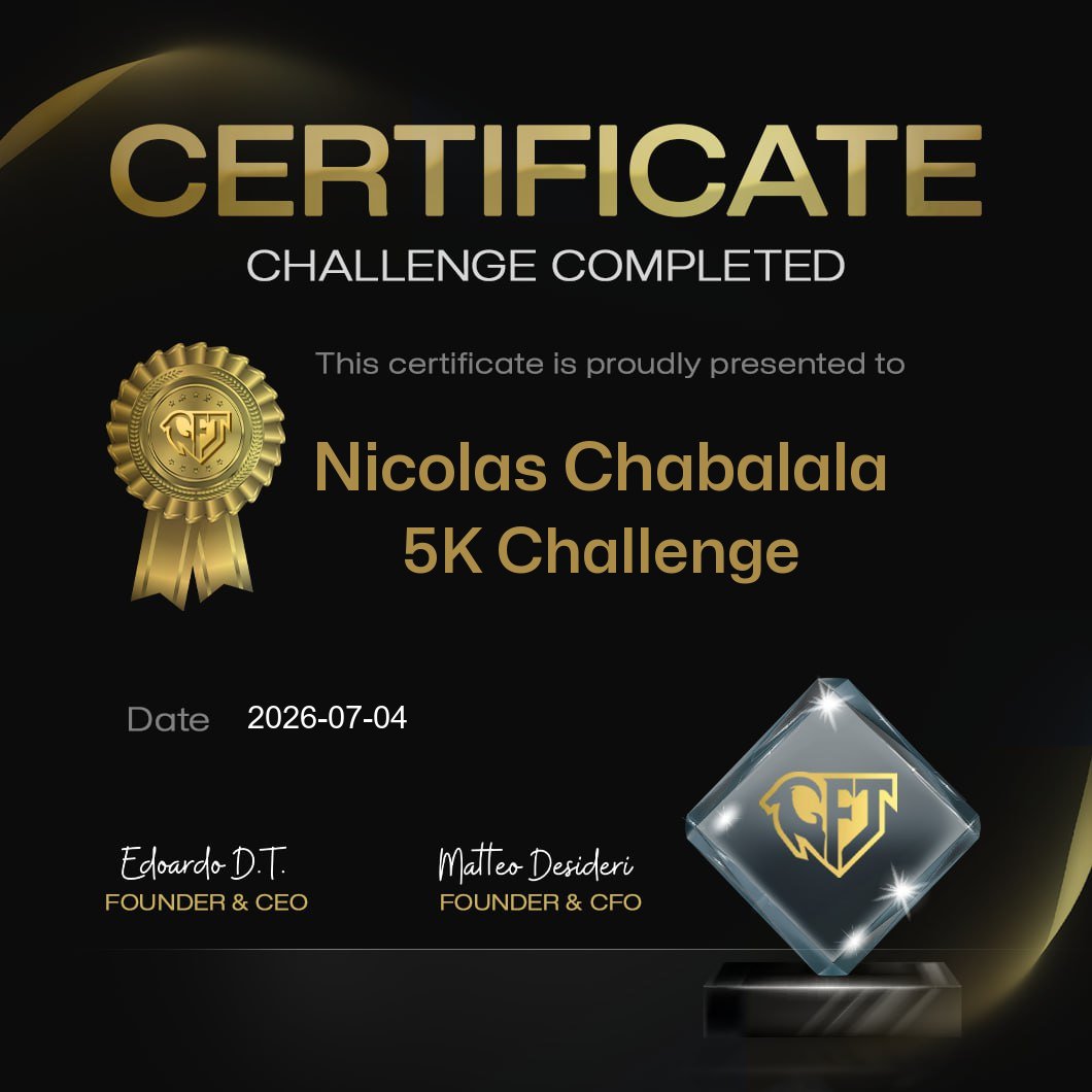 iamnicolasfx's tweet photo. @GoatFunded @EdwardXLreal can you please help me win a free account since I've been passing these prop firm challenges...I've been disciplined and I've perfected my trading strategy...I usually like trading during the Asian Sessions morning HOURS than New York Sessions..Thank you https://t.co/4l5RuGS5Pg
