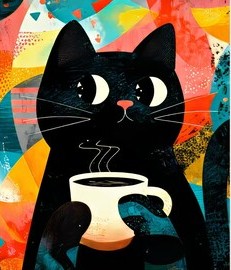 Stasha__'s tweet photo. #GoodThursdayMorning ☕️🌞and Happy #FridayEve😎Time to get this day started🎁Stay Safe and Be Kind🕊️💙💛 https://t.co/sDfgyp86Dj