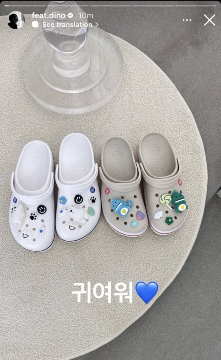 channieluuvr's tweet photo. who up thinking about verdi hand and shoe size difference https://t.co/9GshVJUn1E