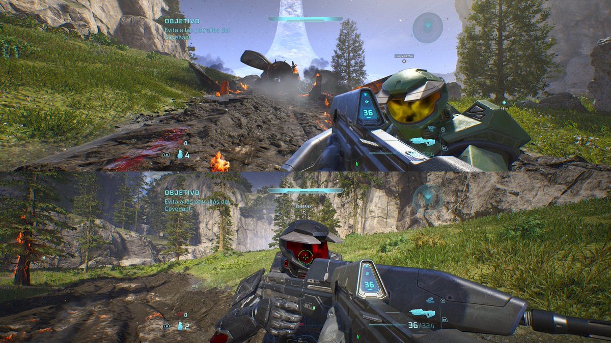 zeiber99BMB's tweet photo. #xboxshare
#xboxseriesX
#Halo https://t.co/EpoTo9V3TE