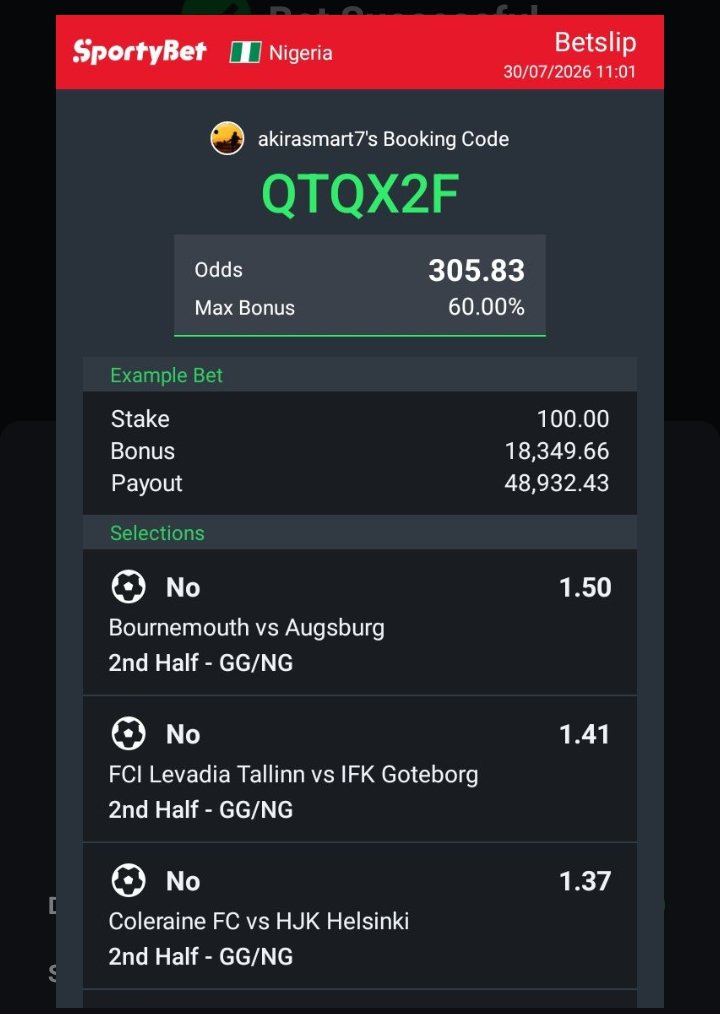 Akirasmart7's tweet photo. QTQX2F 🌟

GOING TO COME HOME GOOD LUCK 🍀 https://t.co/zr1cKhzRAi