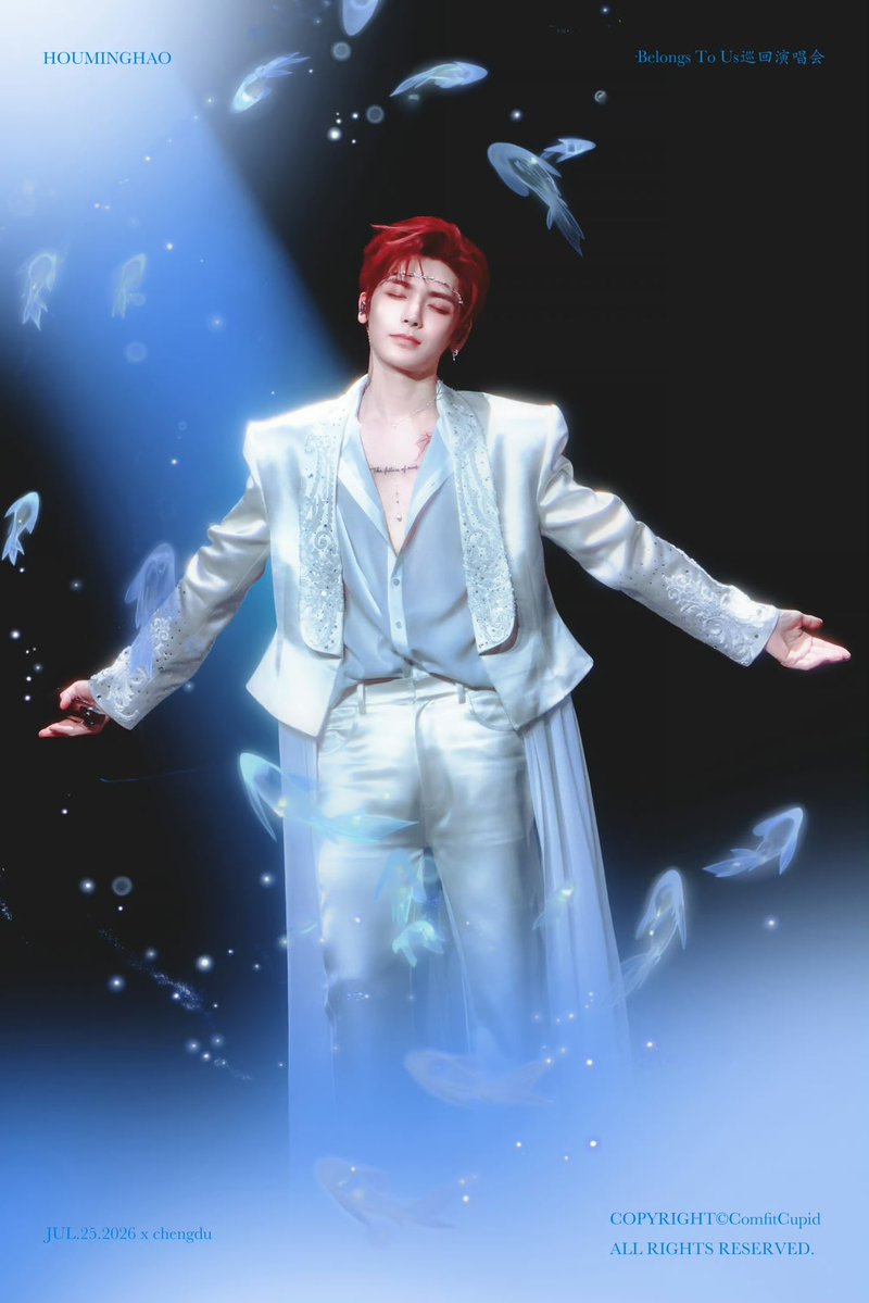 ming__hao_'s tweet photo. 와, 잠시만 이거 보정이 아니....
바다를 다스리는 왕자님이실 것 같음...
이정도면 그냥 내가 뭐든지 포기하고 왕자님 곁에 살라고 물속으로 드가죠.. https://t.co/iNulkbSkk5