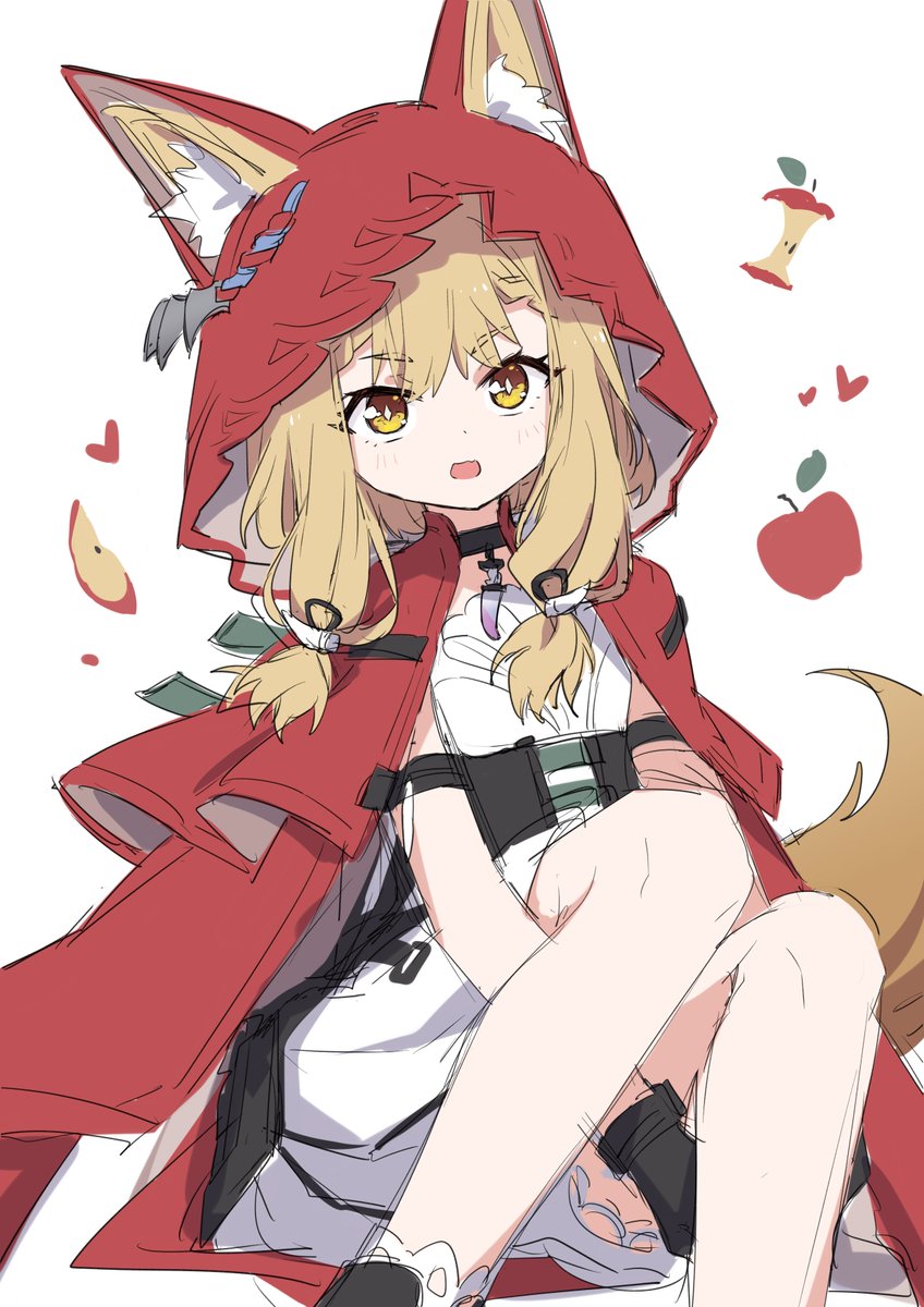 WW05705754's tweet photo. day25 洛茜🍎
#ArknightsEndfield #Endfield https://t.co/chE5SQCyQm