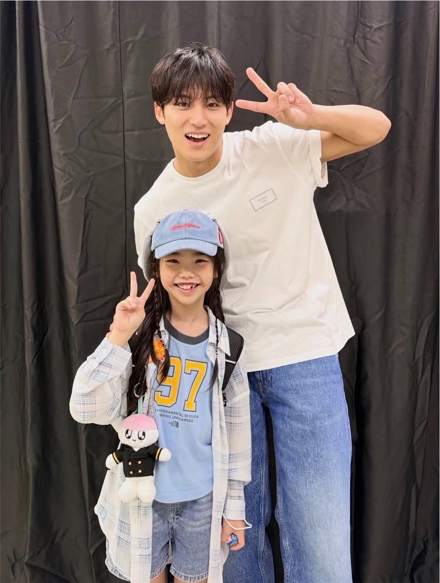 allmilove's tweet photo. Wijen dan babeh mamet 🥰 https://t.co/dEANGaWdxL