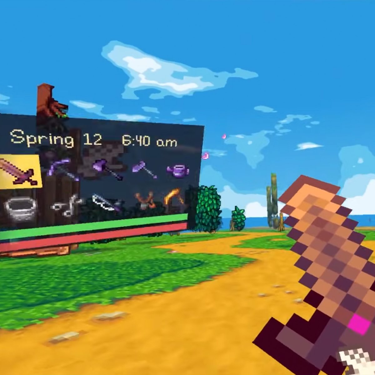 Dexerto tweet media
