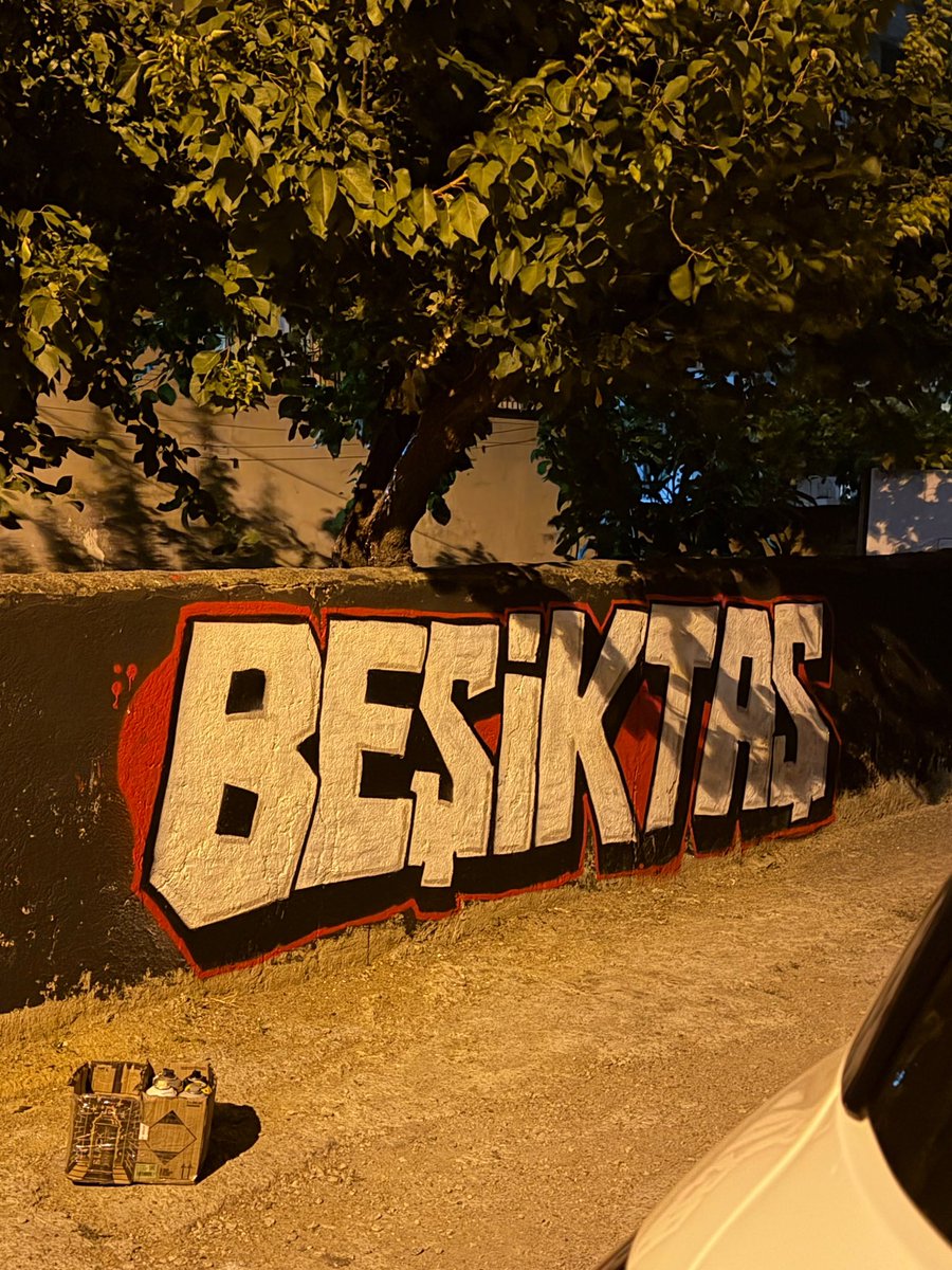 mrbenberke's tweet photo. Biz bir şey denedik #besiktas https://t.co/o8fQgqc8h8