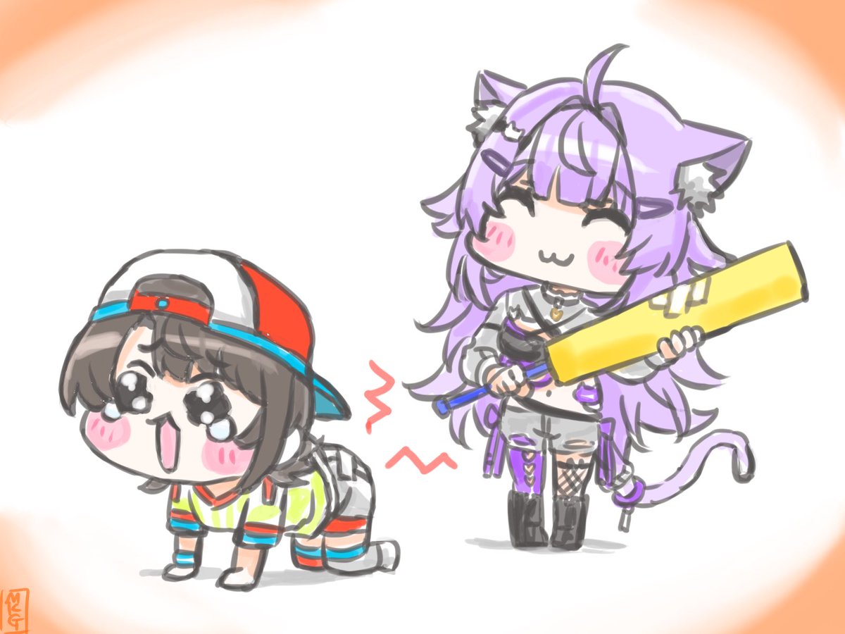 MukagoE12324's tweet photo. #今月描いた絵を晒そう https://t.co/CQez415cVc