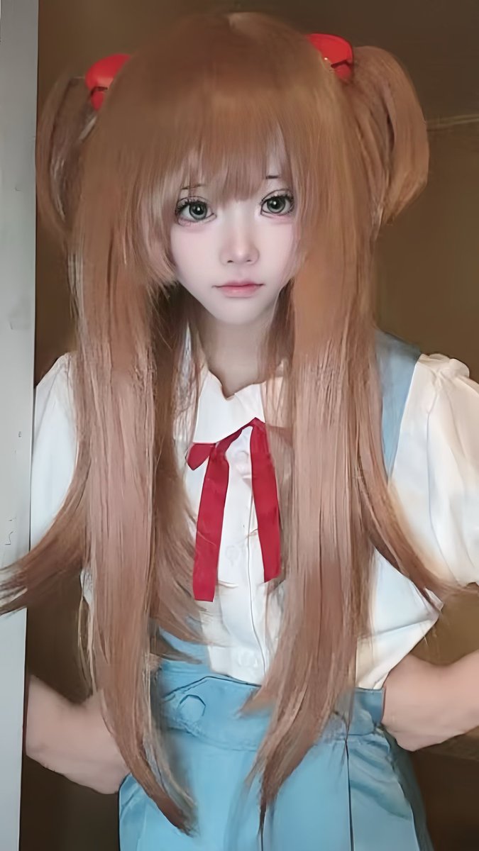 _x070x's tweet photo. #Asuka #Evangelion https://t.co/KMHYWQhh11