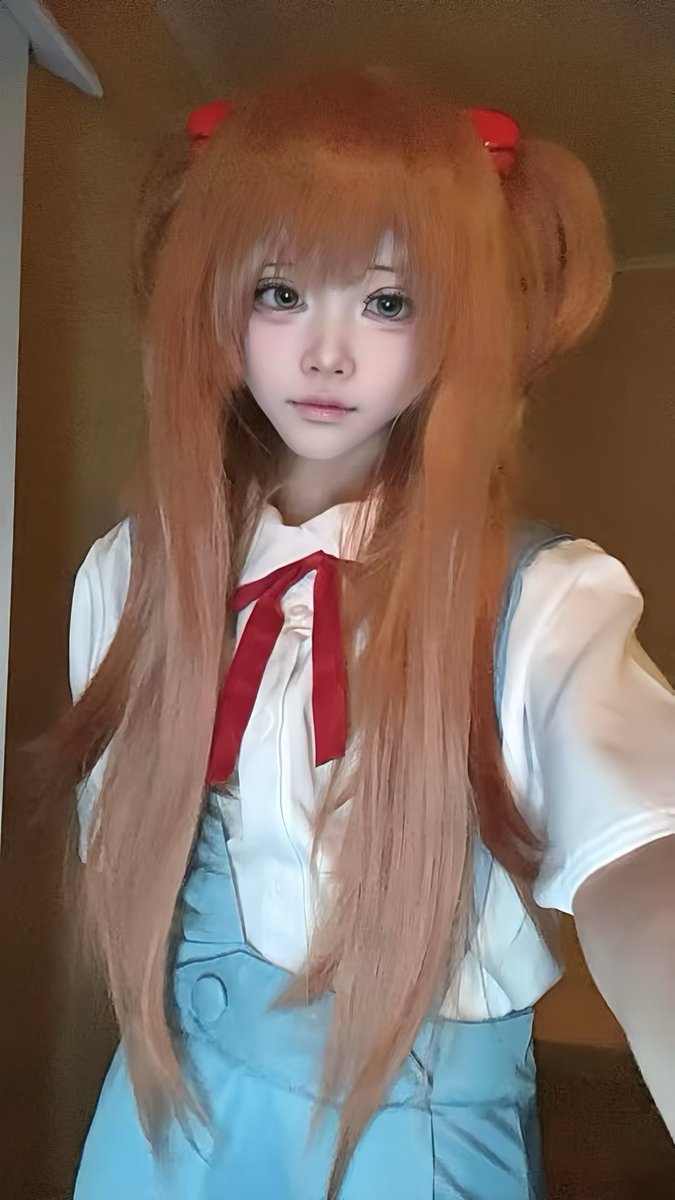 _x070x's tweet photo. #Asuka #Evangelion https://t.co/KMHYWQhh11