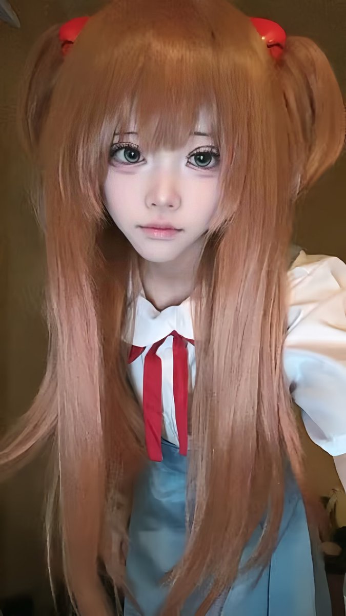 _x070x's tweet photo. #Asuka #Evangelion https://t.co/KMHYWQhh11