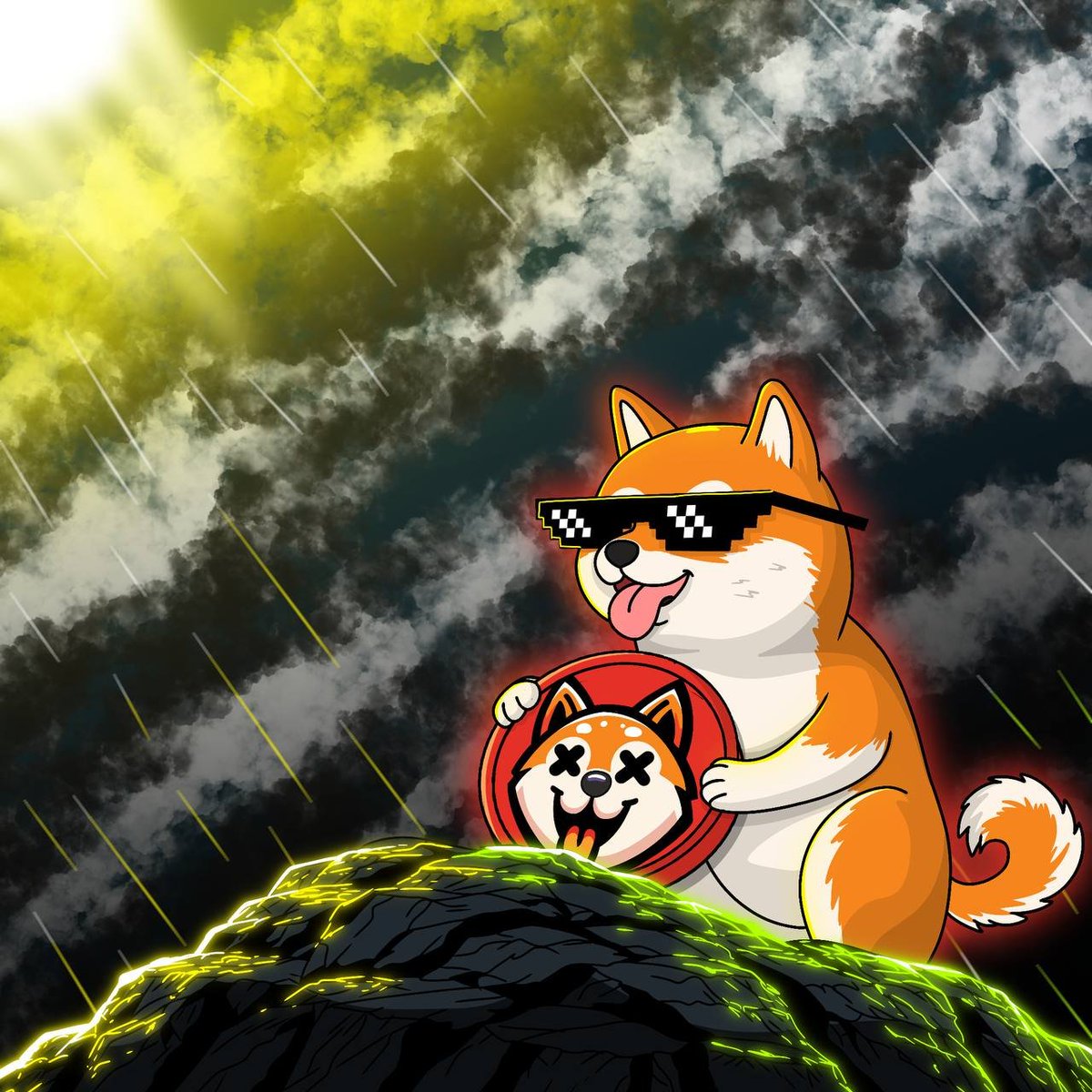 ShipoInu's tweet photo. 🚀 READY TO LAUNCH! 🐕

The countdown is almost over.

Tomorrow, SHIPO INU officially launches on Solana, and we're ready to make history together.

📅 Launch Day: 31st July
⏰ Launch Time: 3:00 PM UTC

CA: HgWkzy6BoKKwyi7KFPoxwGhmibXBkEhhvNfLxGvhpump

🎁 Launch Event
🏆 First 10 Buyers Get 10 SOL Each
✅ Minimum Buy: 1 SOL

Get your wallet ready.
Load your SOL.

The next big meme on Solana is almost here.

See you at launch! 🐕🚀🔥