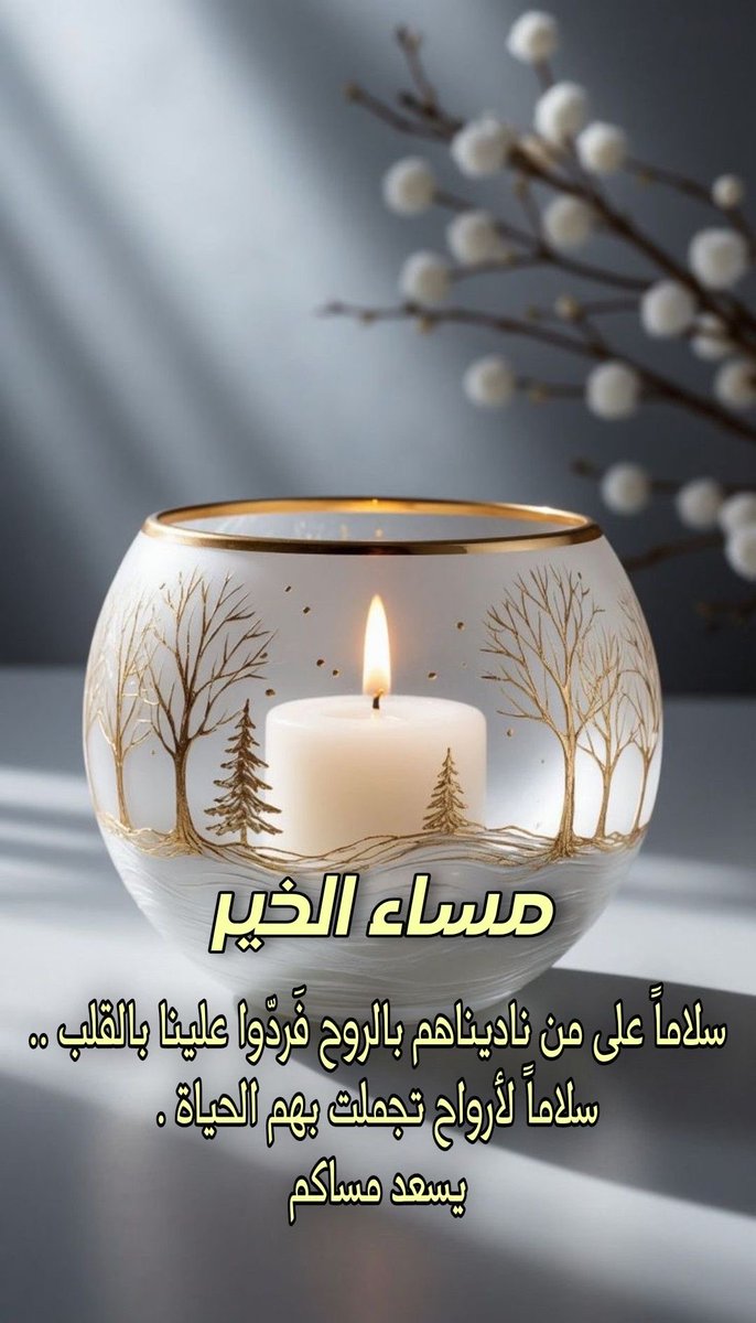 saidalhousani6's tweet photo. سلاما على من ناديناهم بالروح فردوا علينا بالقلب سلاما لأرواح تجملت بهم الحياة 🌸🌸🌸 #مساء_الخير 
#مساء_الخير_والسعادة https://t.co/jc4pryTHhn