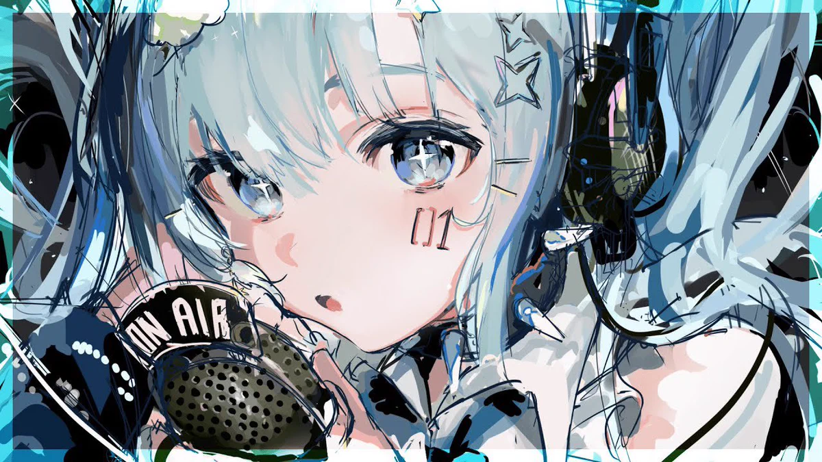 雪宮ましろ❄️ on X: 