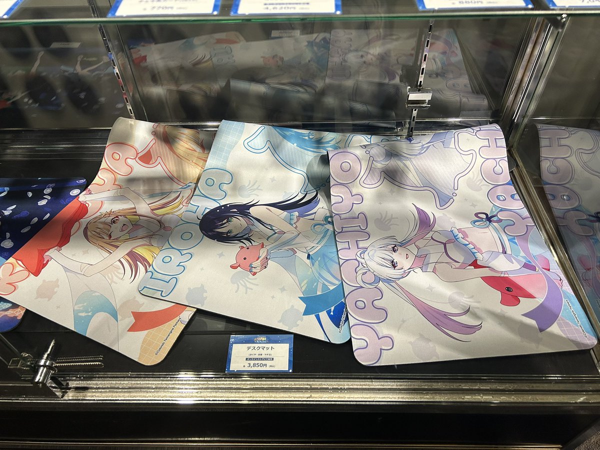 ミルフィー tweet media