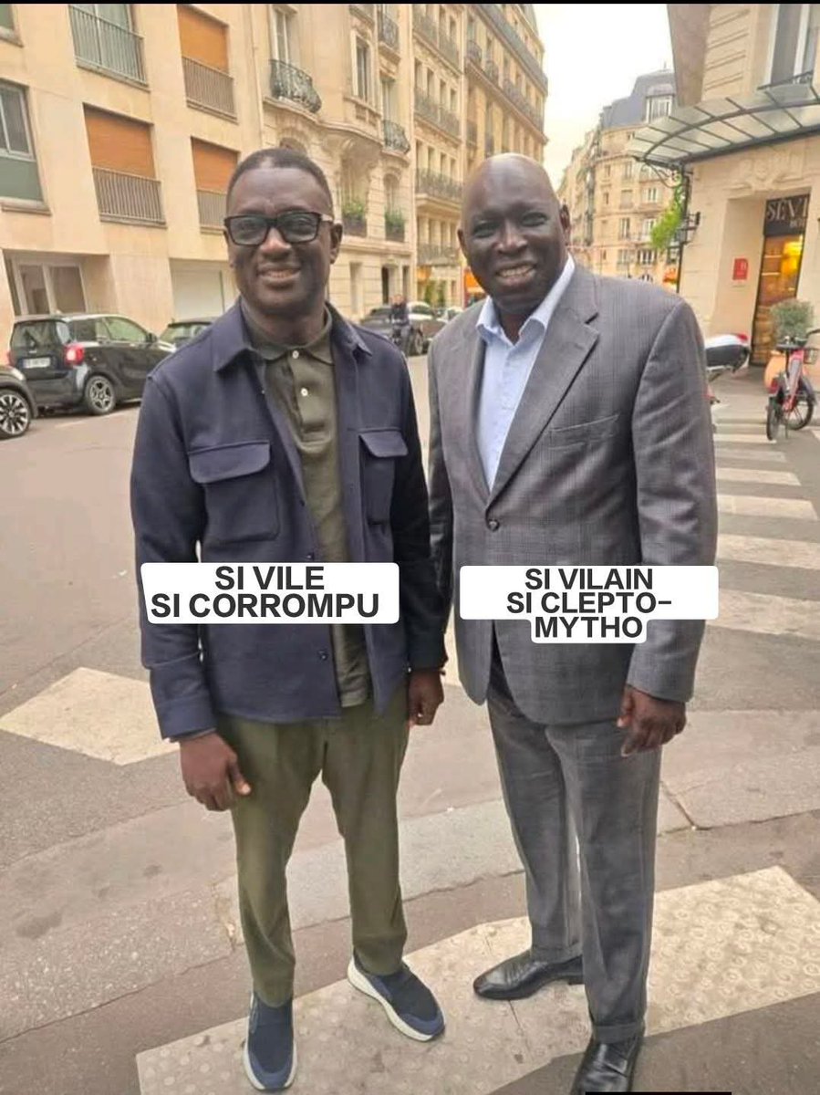 SonkoDiego74900's tweet photo. Vous êtes dans le même lot https://t.co/9oteZsInZN