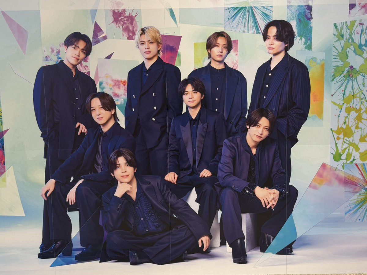 ku_fw06's tweet photo. ららぽーと磐田💜
#timelesz https://t.co/L3j5KwcR9Z