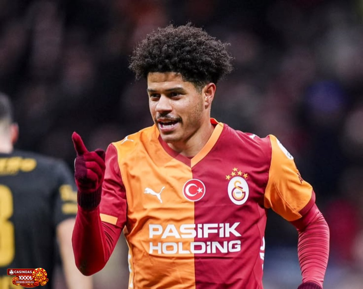 gsarayruhu1905_'s tweet photo. Premier Lig ekibi Aston Villa, Gabriel Sara için Galatasaray'a 30 milyon Euro'luk teklif yapacak. (Takvim) https://t.co/Tdjfjs4pde