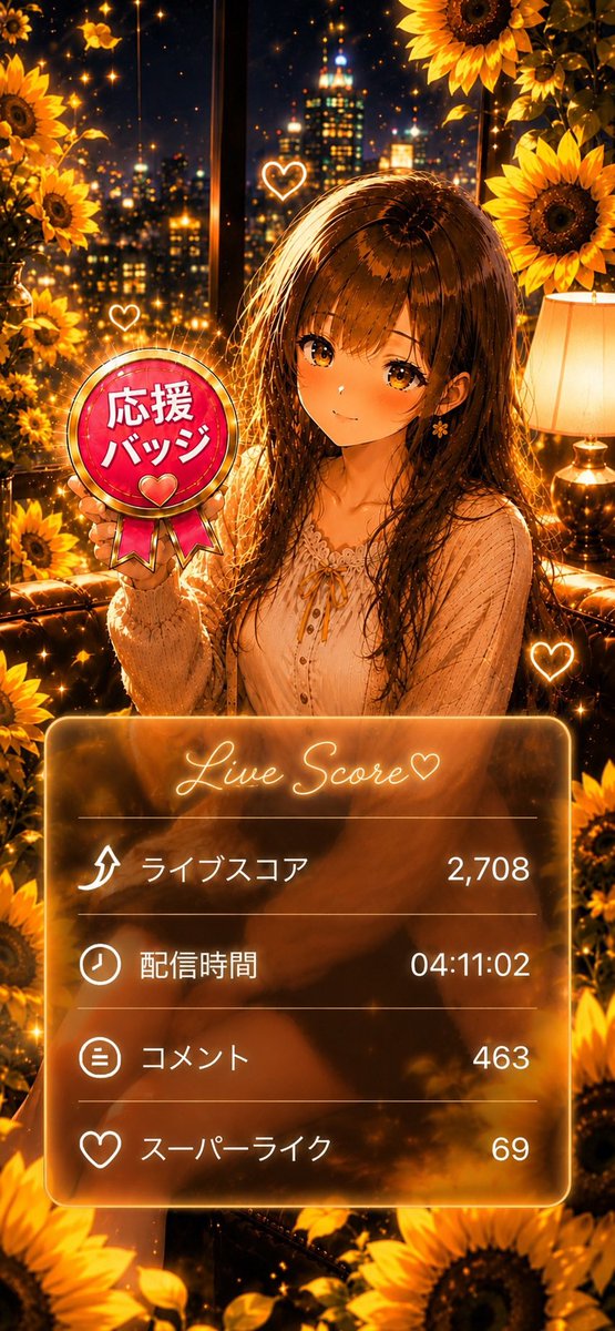 Palmushiii's tweet photo. ライブスコア表こっちだー!!
仕事いってきます(*`･ω･)ゞ https://t.co/XaZljRgx7r