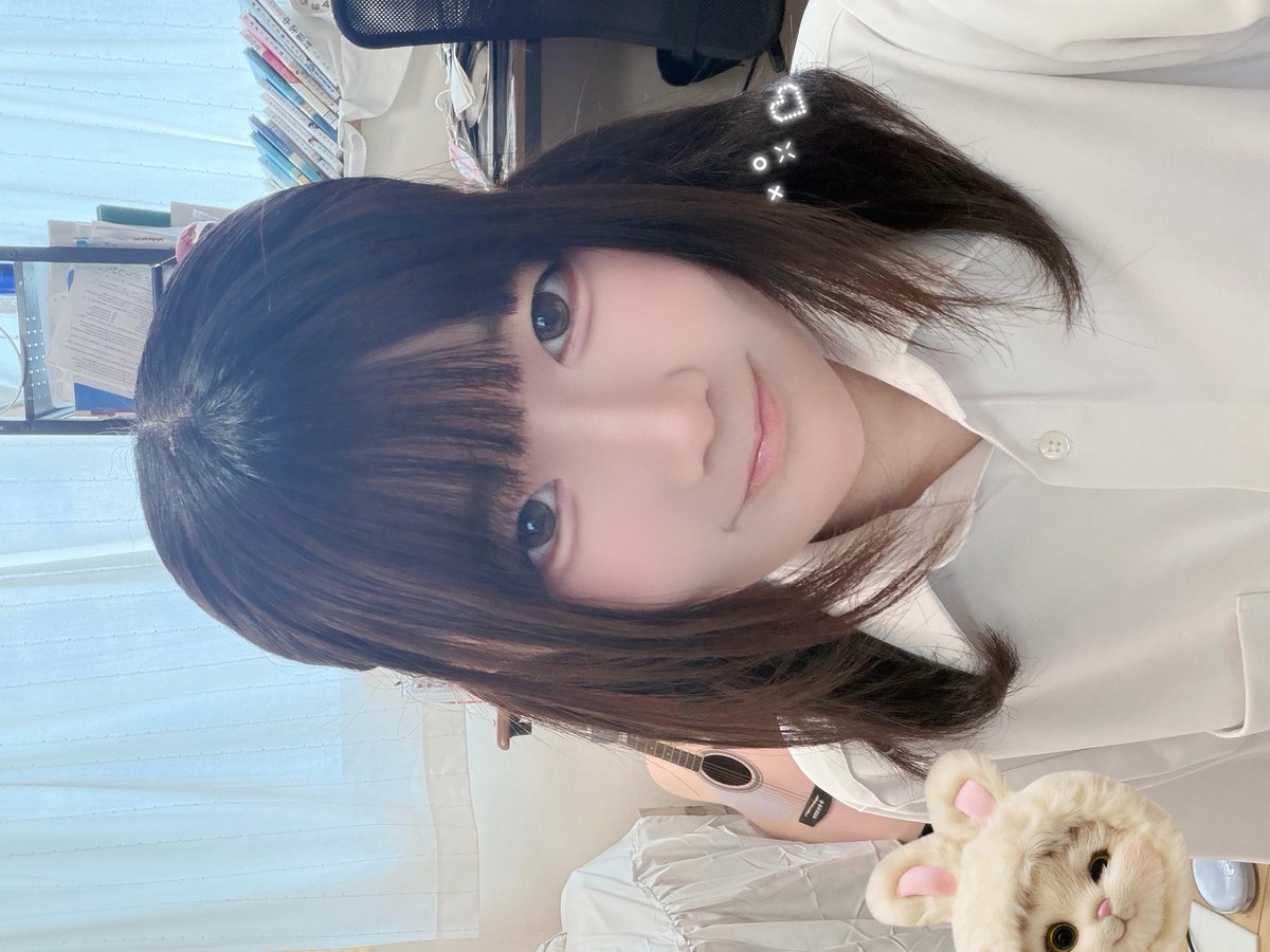 a33se_o2's tweet photo. ⚠︎自我
ぼくの妹がこんなに可愛い訳がない!!担当♡♡ https://t.co/5zDwo4XKjv