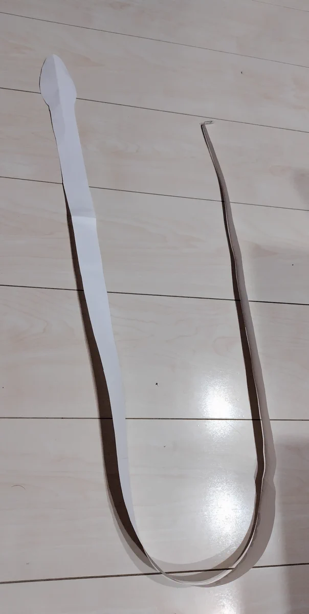まぃ على X: 